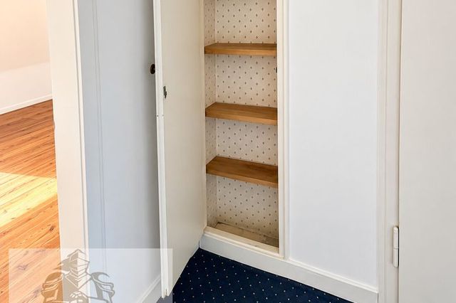 Einbauschrank