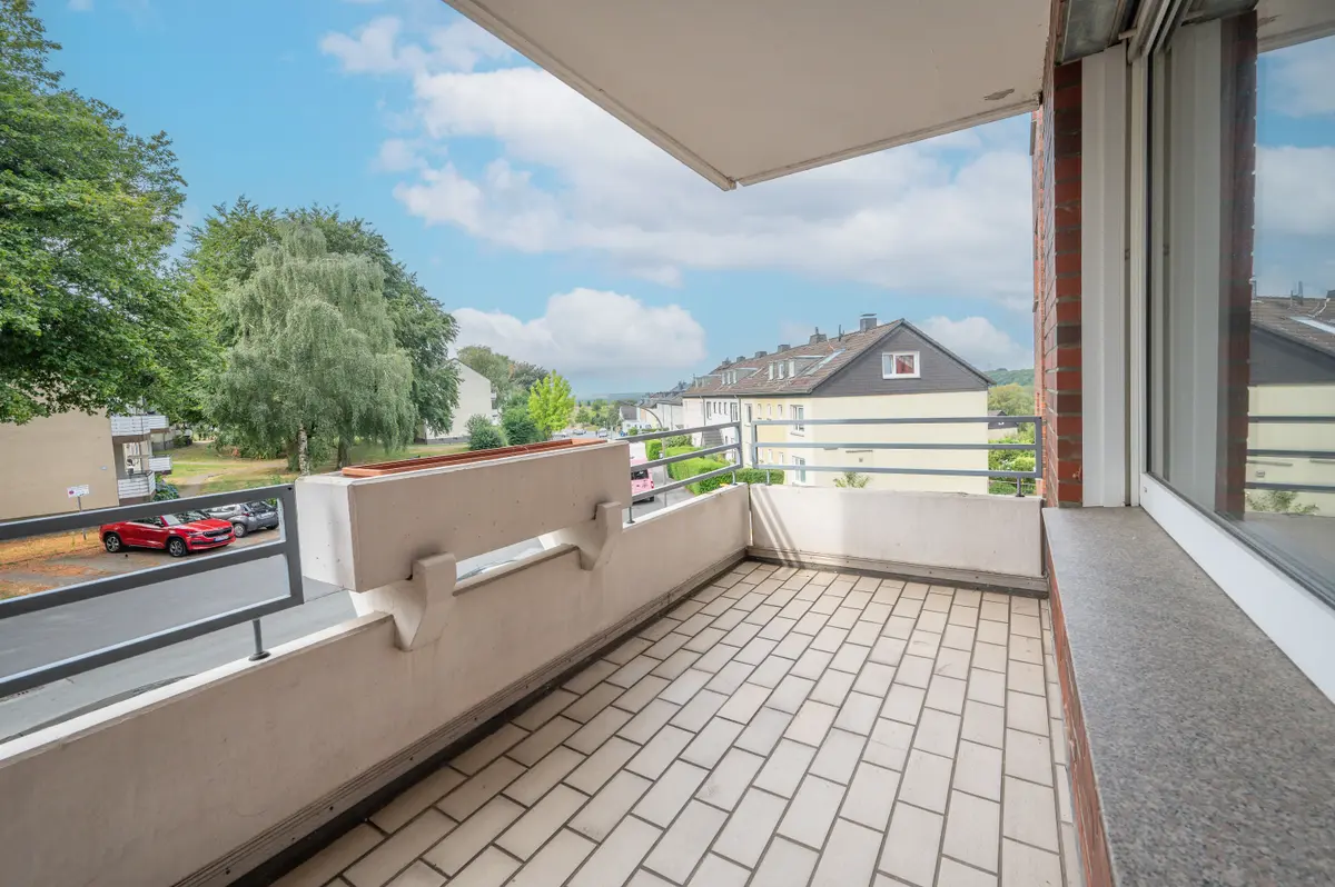 Loggia
