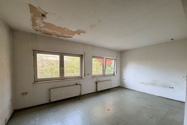 Schlafzimmer (hinten)