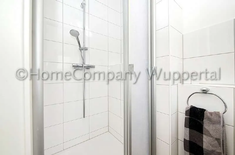 Duschbad