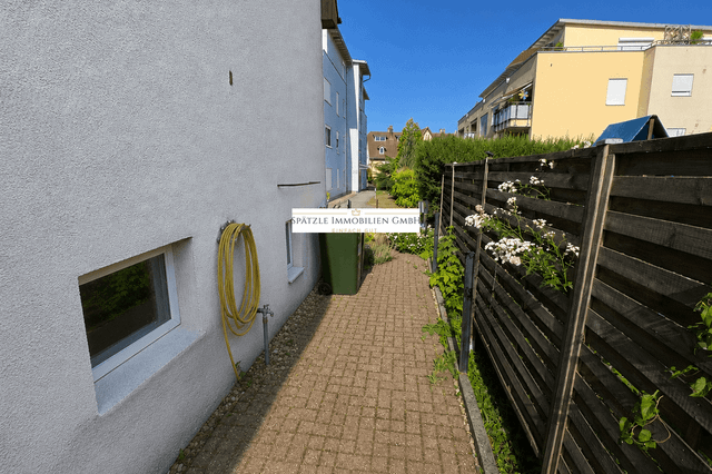 Außenansicht