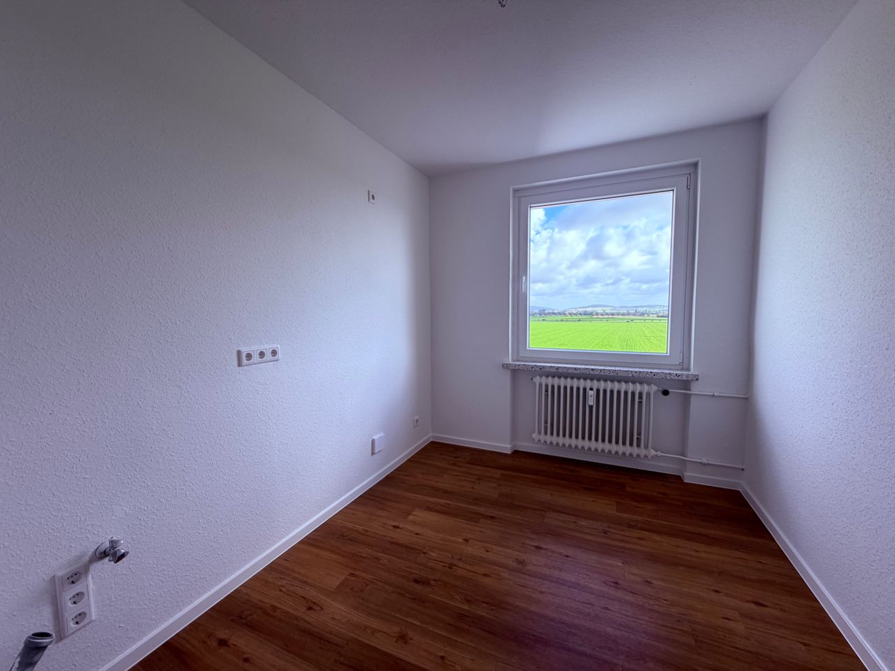 Gepflegte, modernisierte 2-Zimmer-Wohnung in Barsinghausen – komfortables Wohnen - Foto 5