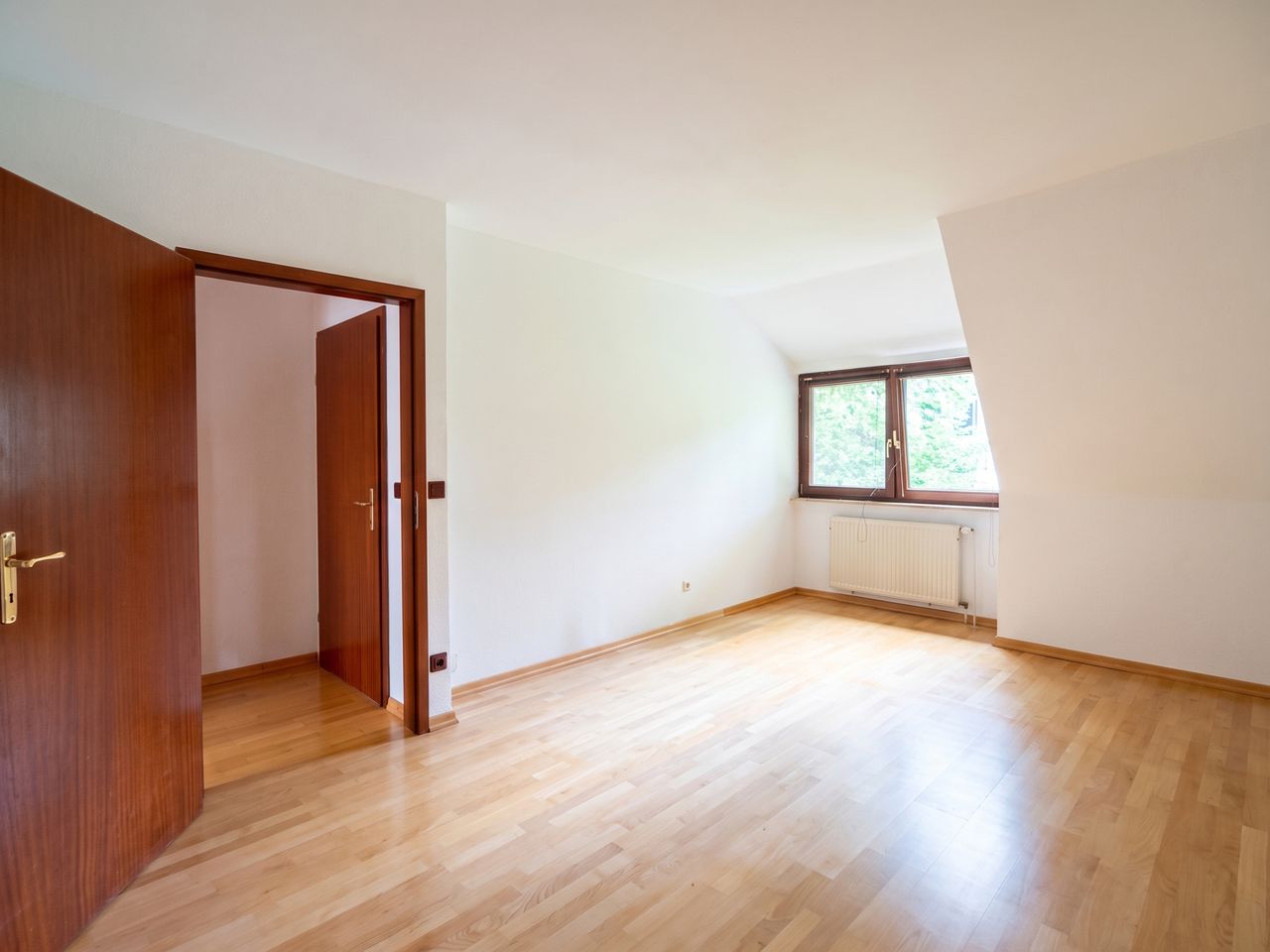 Zimmer 3 im OG - 2