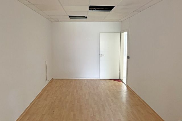 Hinterer Raum 2