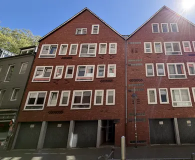 KÖLN: STUNDENTENWOHNHEIM IN TOP-LAGE ZU KAUFEN