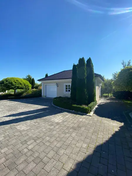Hof Villa