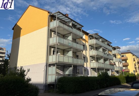 Jetzt neu: Wohnung zum Kauf in Frankfurt am Main