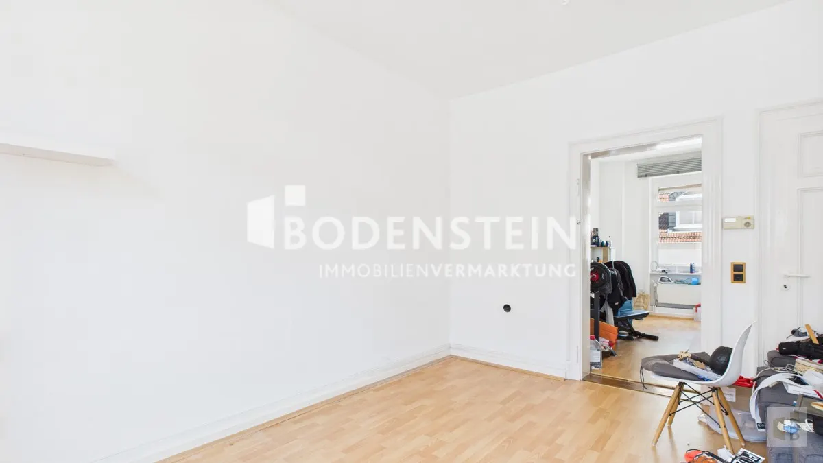 Zimmer Etage II