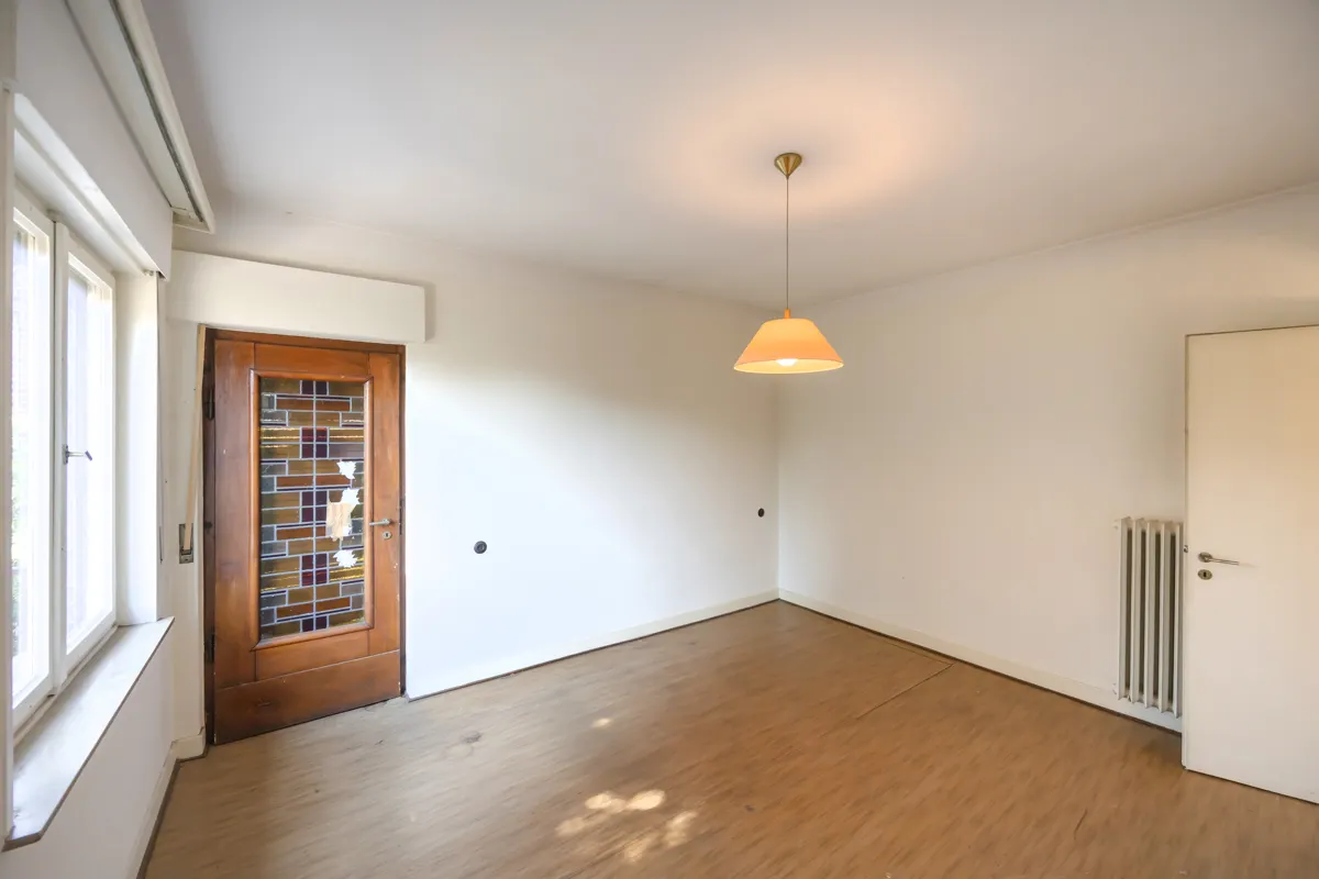 Schlafzimmer OG