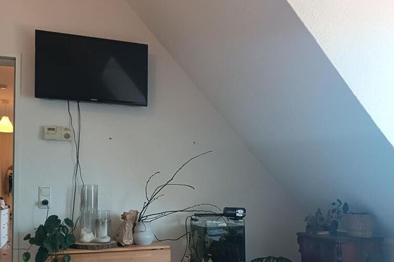 Bornheim (8072121) Gemütliche Dachgeschosswohnung, voll möbliert & ausgestattet