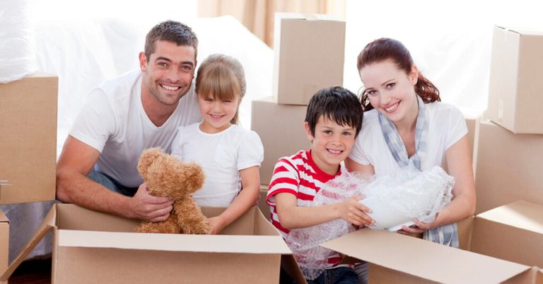 Endlich Eigentümer: So klappt der Wechsel vom Mieter zum Hausbesitzer