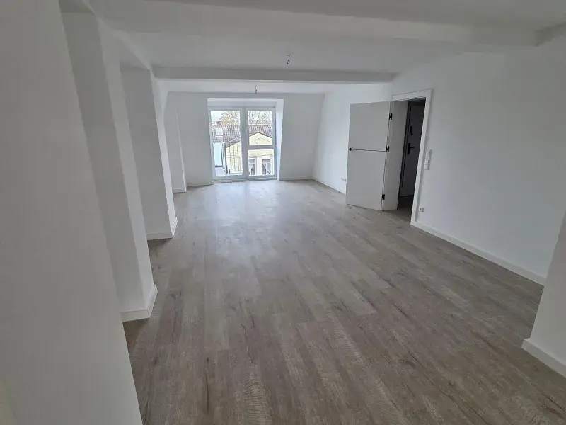 Wohn-Highlight in Moers-Zentrum