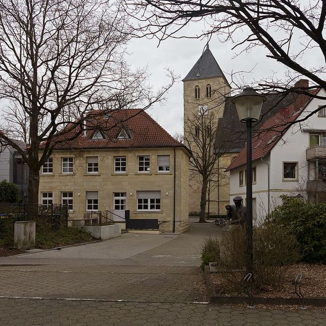 Ihr Immobilienmakler in Havixbeck