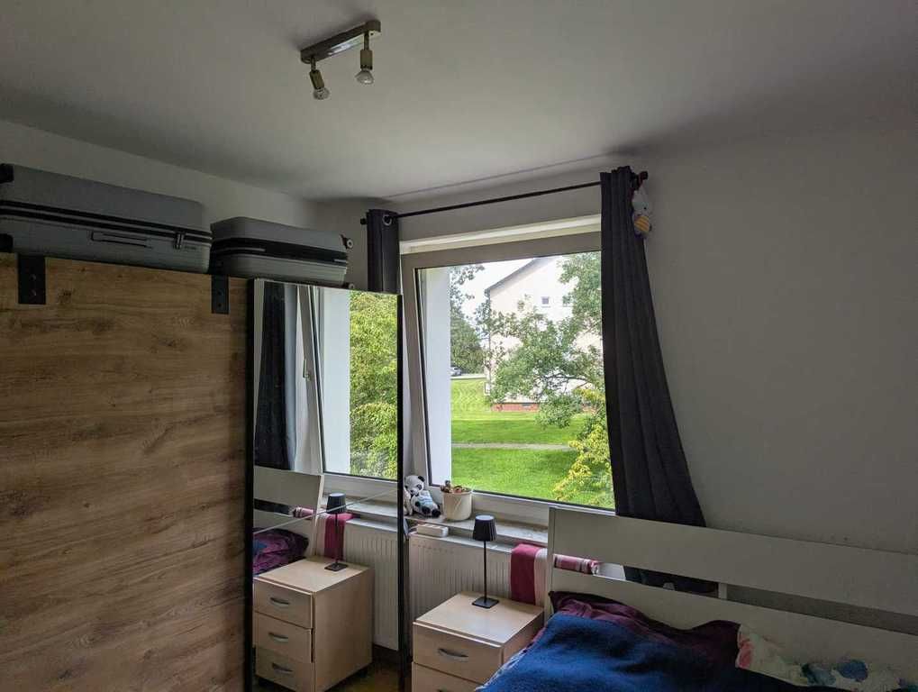 Tolle Wohnung, gerne an Studenten zu vermieten - Foto 4