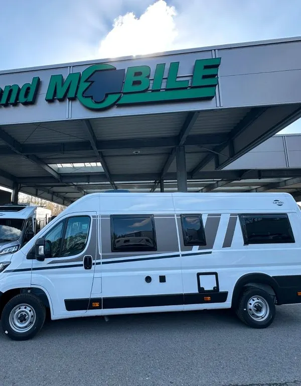 CV 640 Entry MJ26