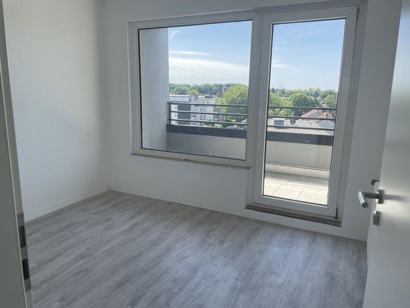 Frisch sanierte 3-Zimmer-Wohnung in zentraler Lage von Moers-Repelen - Photo 5
