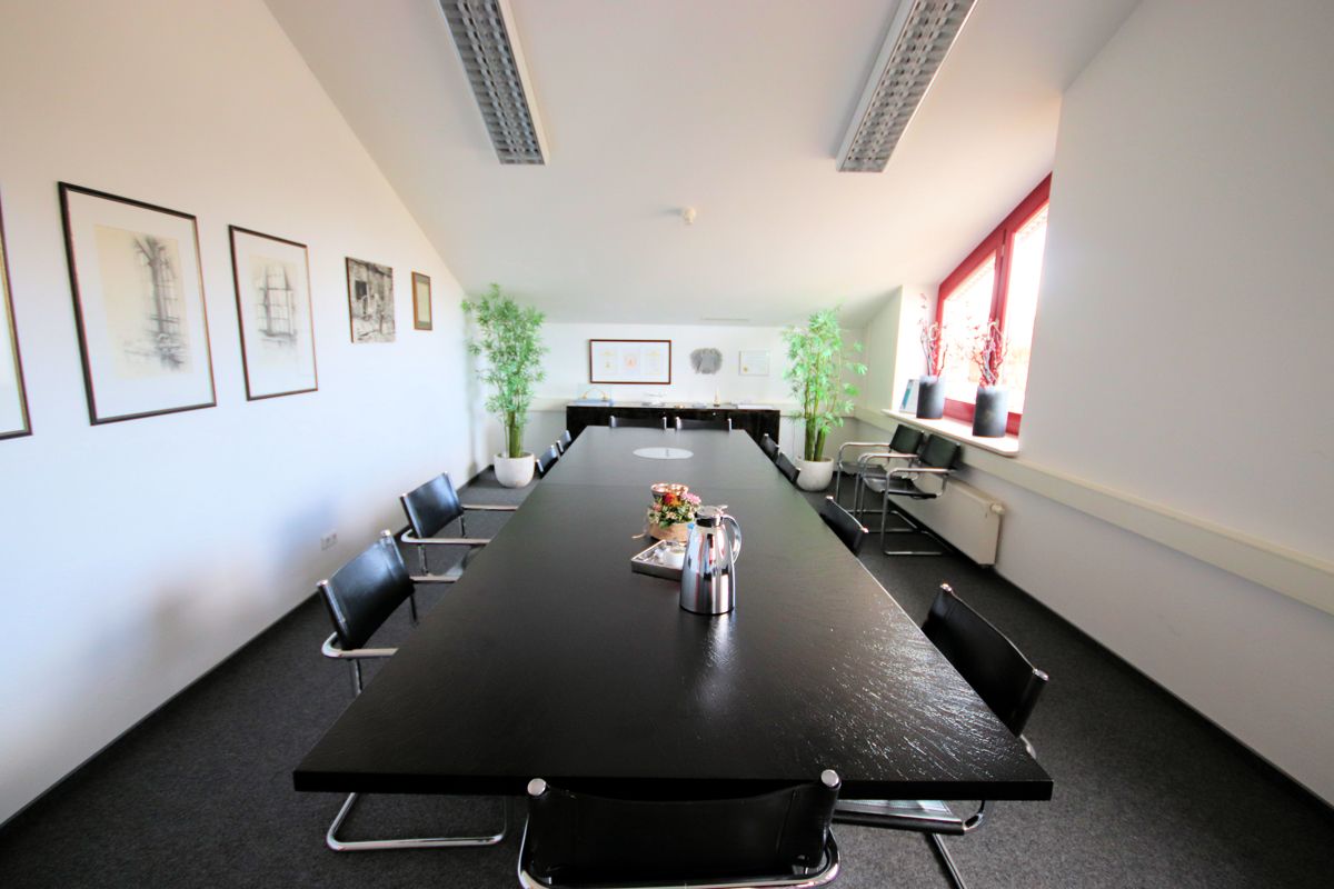 Besprechungsraum