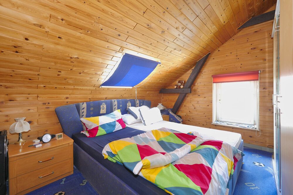 Schlafzimmer 2