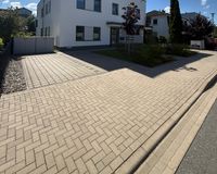 Moderne 4-Raum Maisonette Wohnung
