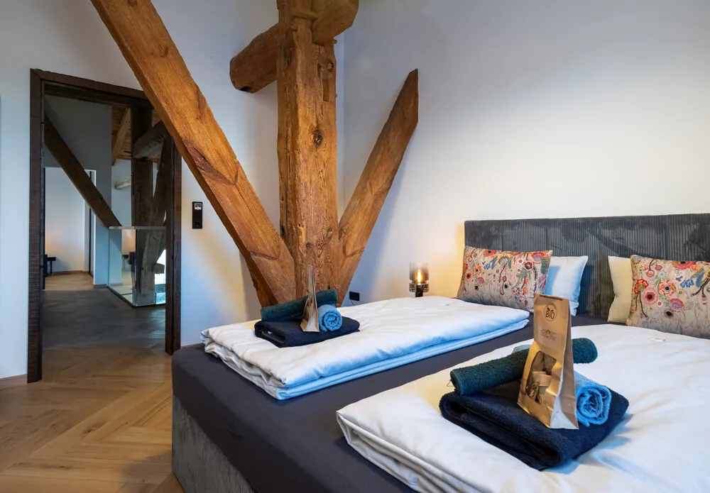 3. Schlafzimmer OG.