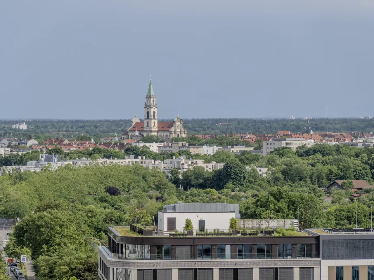 Ausblick