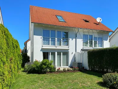 Haus in Ehingen
