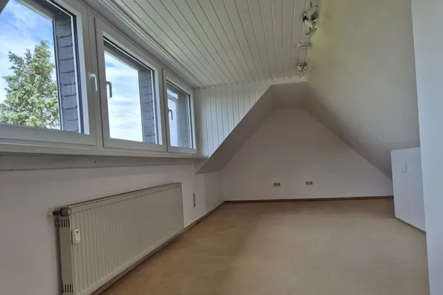 ...wohnlichen Speicherraum
