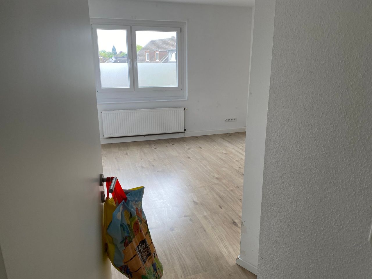 Zentrale 2-Zimmer-Wohnung in Düren - Photo 2