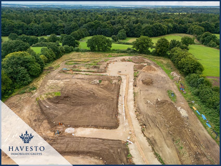 Neubaugebiet Schönwalde