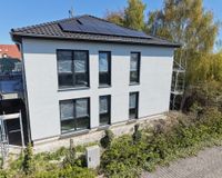 Ansicht Haus 4