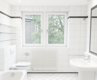 Düsseldorf-Niederkassel: Haus im Haus mit zusätzlich ca. 56m² Bürofläche zum Wohnen und Arbeiten!! - Foto 4
