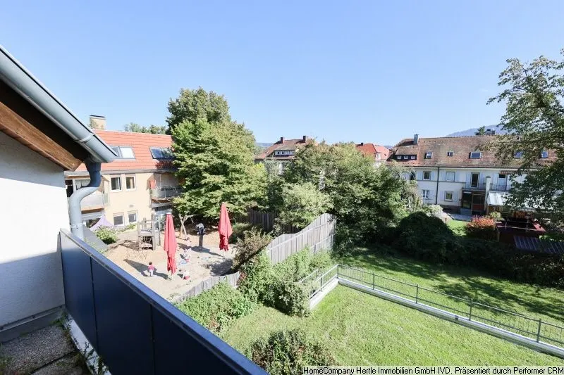 Aussicht