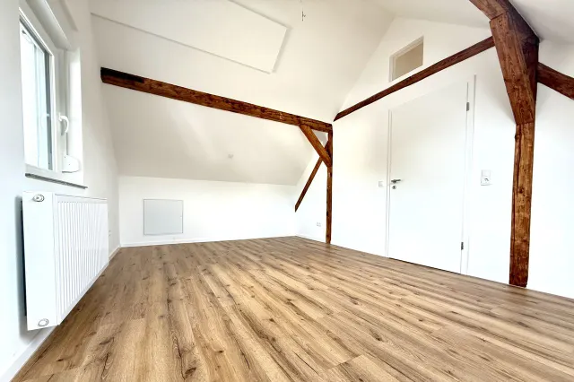 Kinderzimmer DG 