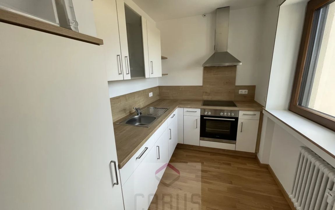 Appartement mit Küche Deggendorf
