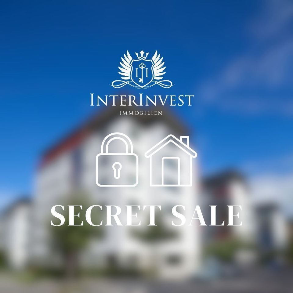 Secret Sale