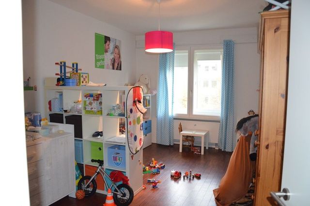 Kinderzimmer 2