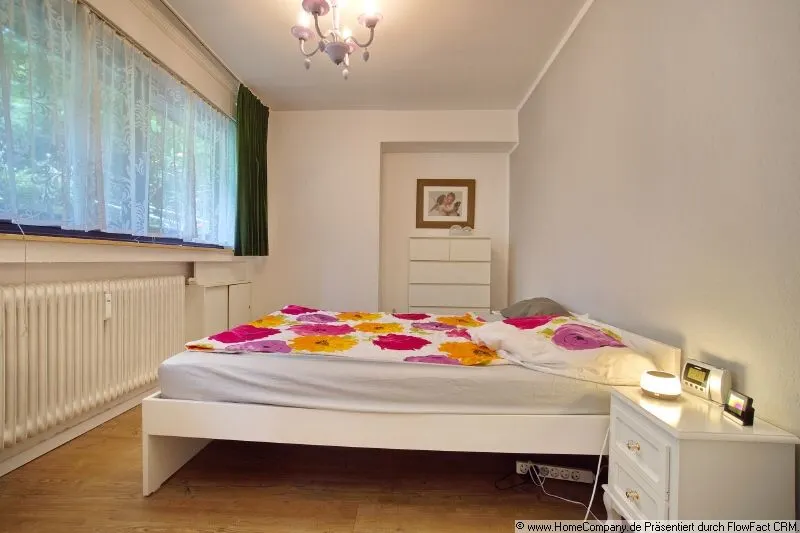 Hauptschlafzimmer