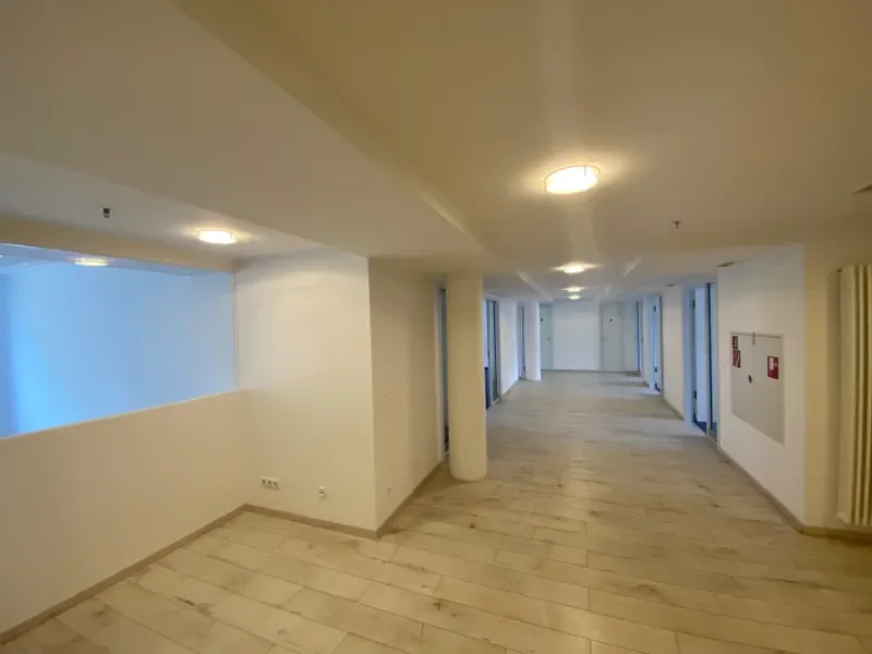 Innenansicht (©Deka Immobilien)