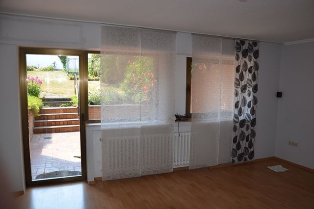 Wohnzimmer 1 Erdgeschoss