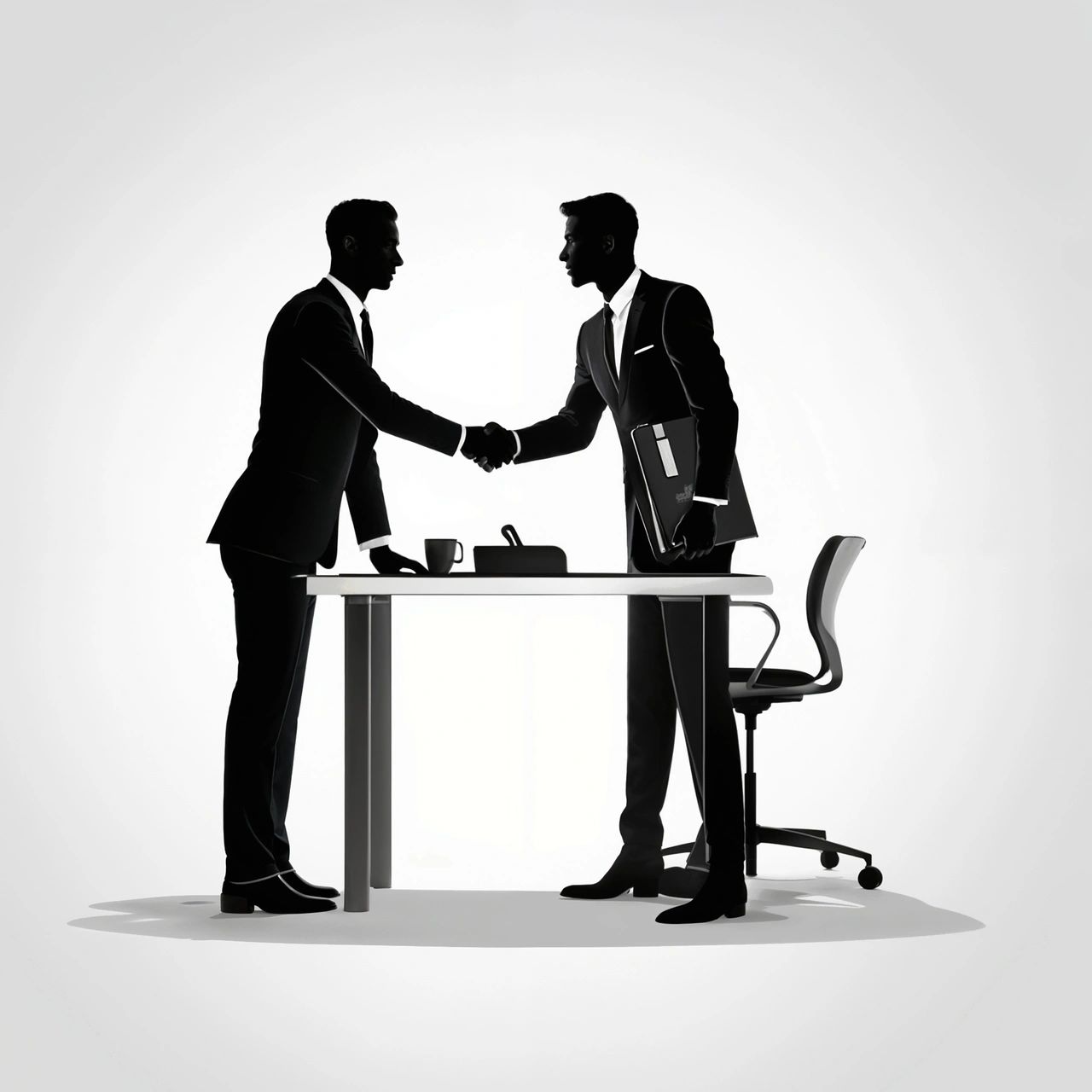 Angebote & Verhandlungen