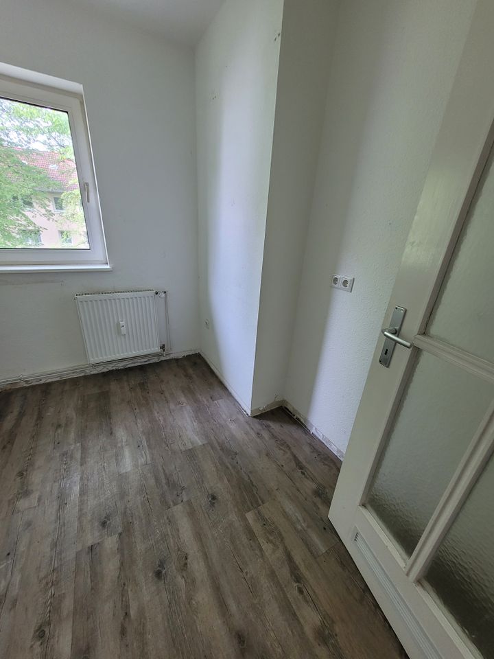 Schöne 3-Zimmer-Wohnung in ruhiger Lage im Erdgeschoss - Photo 5