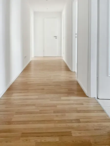 Wohnungsflur