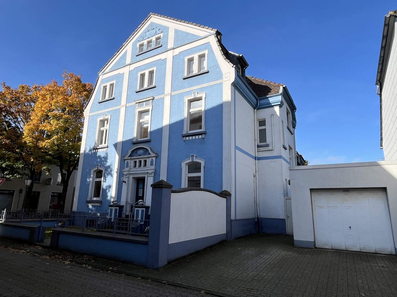 Stilvolles Haus in Rheinberg-Orsoy