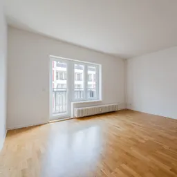 Ein Zuhause zum Ankommen – mitten im Herzen von Kreuzberg !