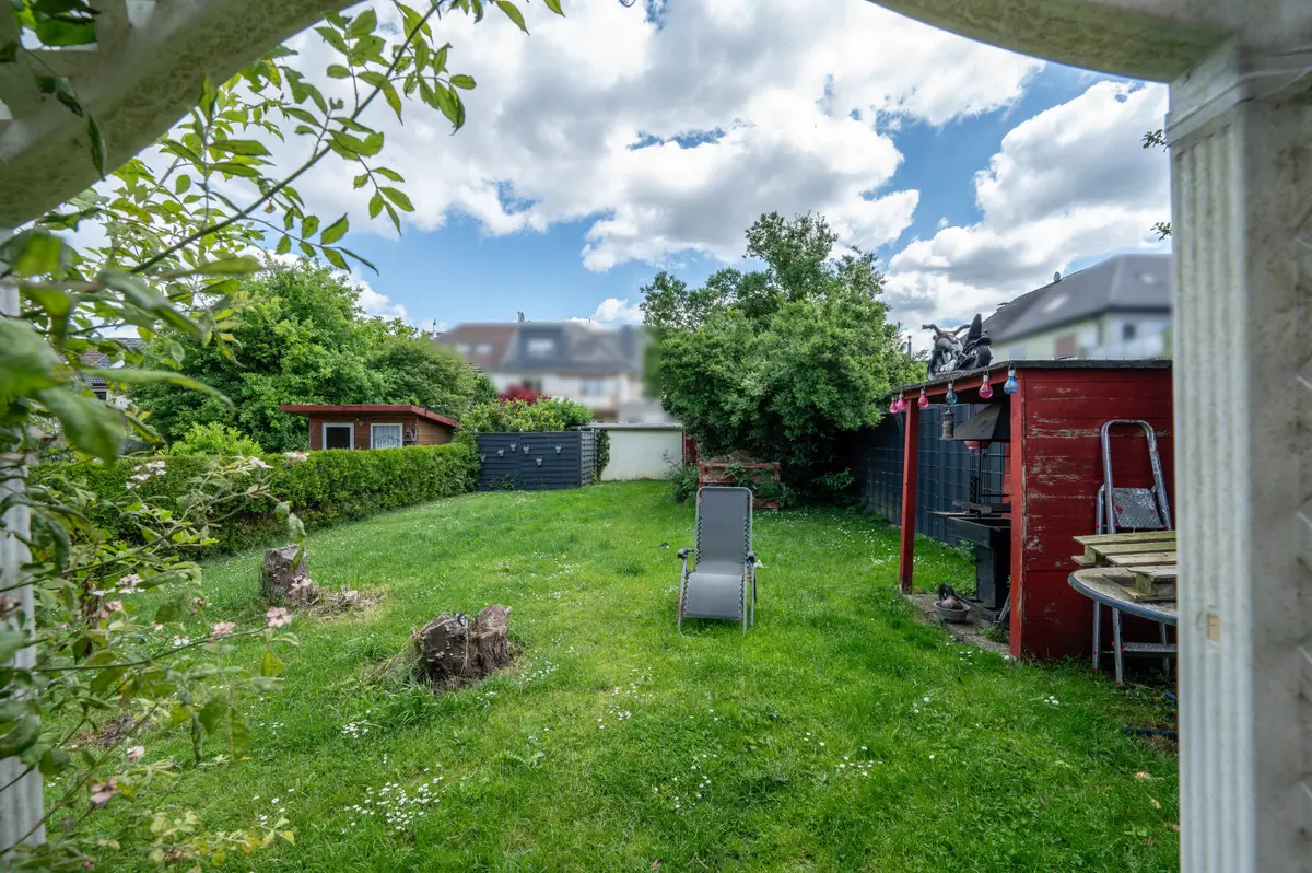 Garten