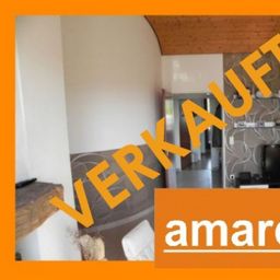 Dem Himmel so nah! 
Hier haben Sie die ganze Stadt im Blick.
-OHNE KÄUFERPROVISION-