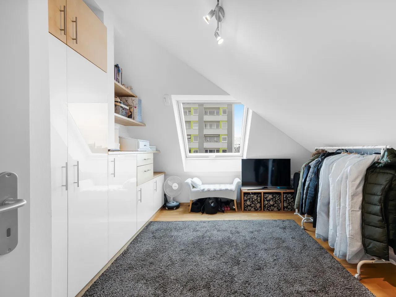 weiteres Zimmer