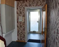 Treppenhaus