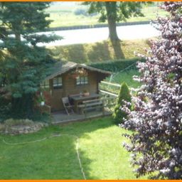 Ruhige 2 Zimmerwohnung nähe Dortmund Ems Kanal in Amelsbüren