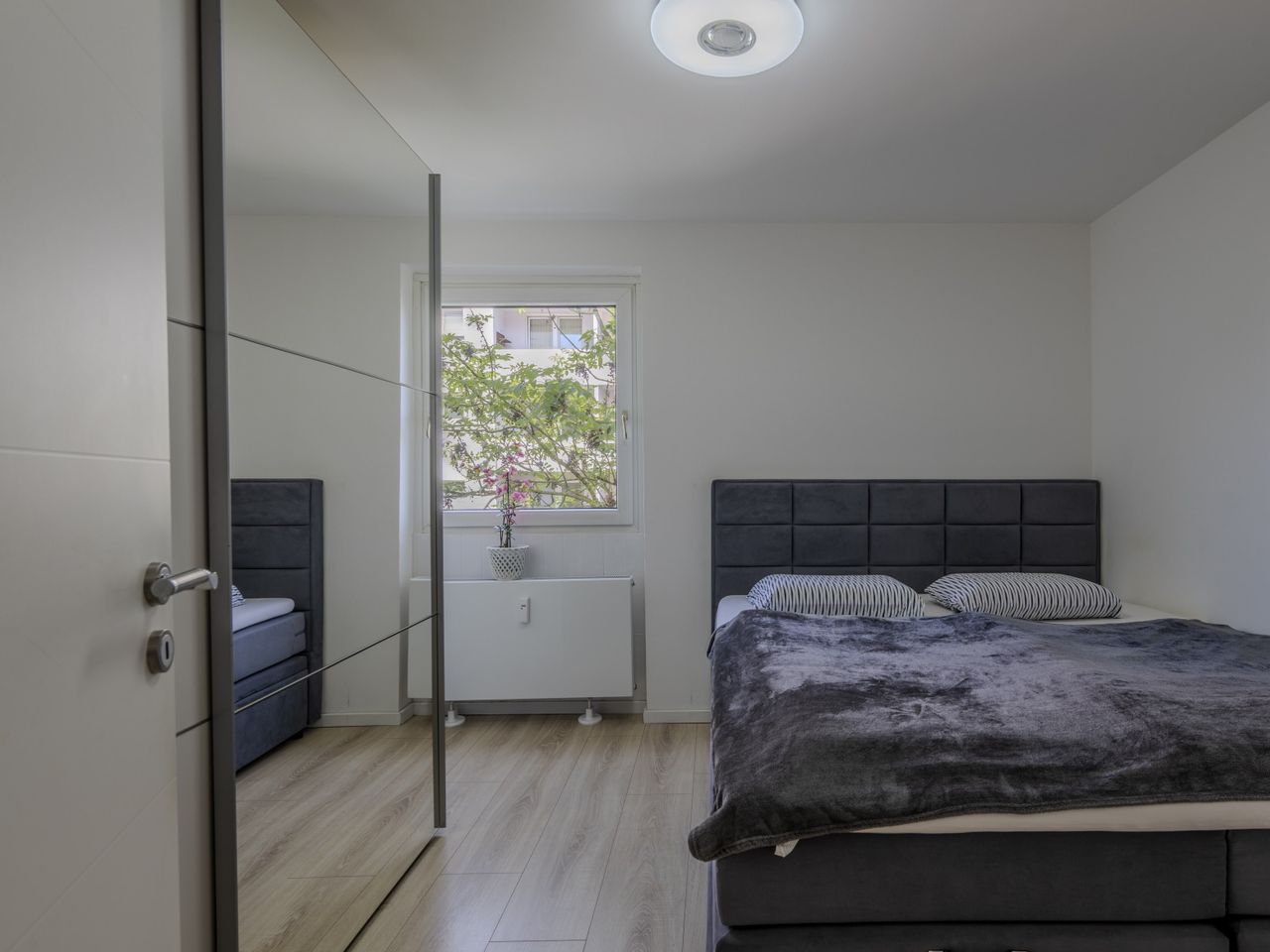 Elternschlafzimmer